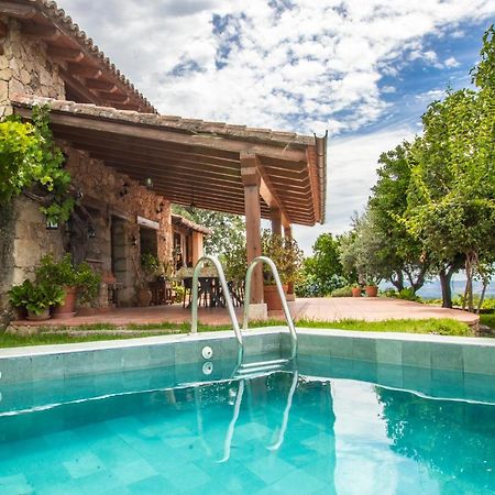 Casa Mimosa Villa Candeleda Eksteriør bilde