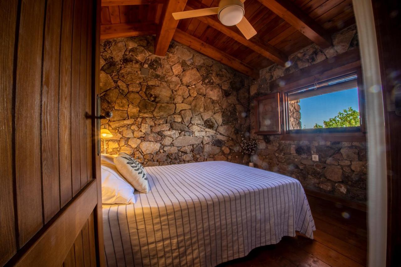 Casa Mimosa Villa Candeleda Eksteriør bilde