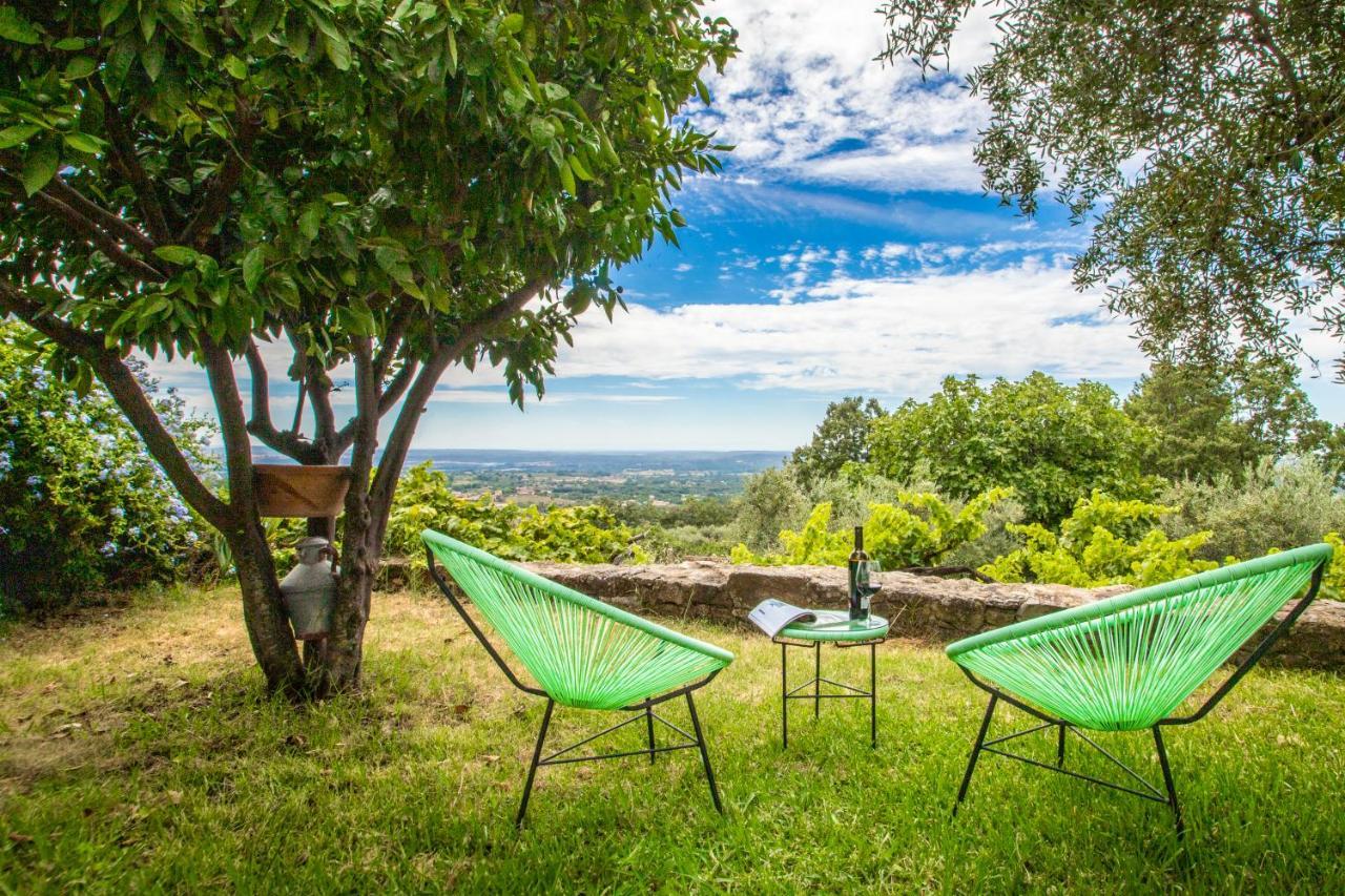Casa Mimosa Villa Candeleda Eksteriør bilde